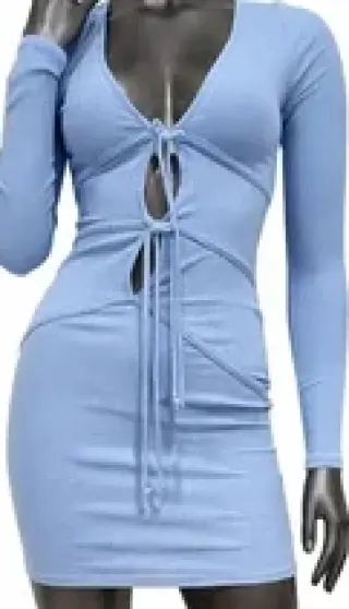 Offerton de Vestidos