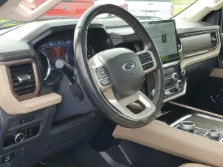 Ford Expedition MAX 2024 4x4 Limited 4dr SUV
