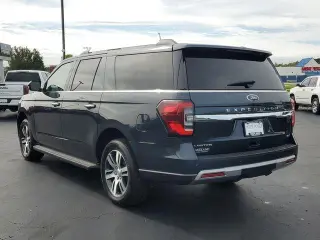 Ford Expedition MAX 2024 4x4 Limited 4dr SUV