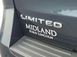Ford Expedition MAX 2024 4x4 Limited 4dr SUV