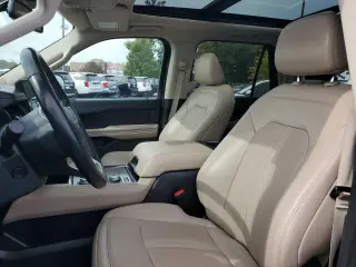 Ford Expedition MAX 2024 4x4 Limited 4dr SUV
