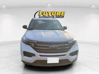 Ford Explorer 2024 XLT 4dr SUV
