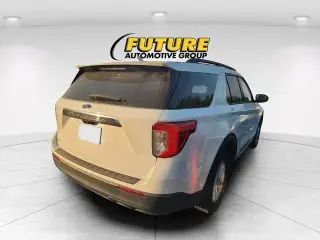 Ford Explorer 2024 XLT 4dr SUV