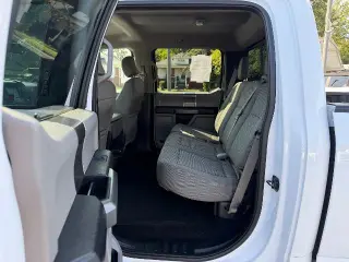 Ford F-150 2016 4x4 XLT 4dr SuperCrew 5.5 ft. SB