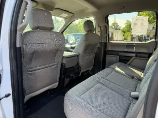 Ford F-150 2016 4x4 XLT 4dr SuperCrew 5.5 ft. SB
