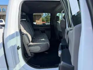 Ford F-150 2016 4x4 XLT 4dr SuperCrew 5.5 ft. SB