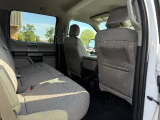 Ford F-150 2016 4x4 XLT 4dr SuperCrew 5.5 ft. SB