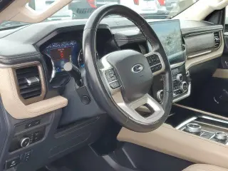 Ford Expedition MAX 2024 4x4 Limited 4dr SUV