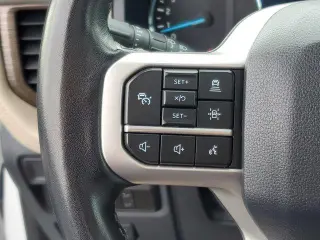 Ford Expedition MAX 2024 4x4 Limited 4dr SUV