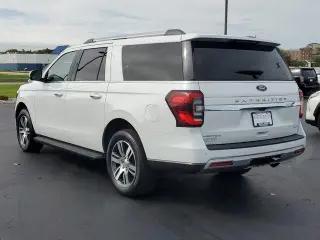Ford Expedition MAX 2024 4x4 Limited 4dr SUV