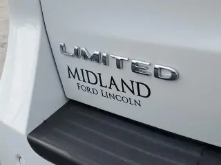 Ford Expedition MAX 2024 4x4 Limited 4dr SUV
