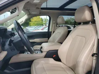 Ford Expedition MAX 2024 4x4 Limited 4dr SUV