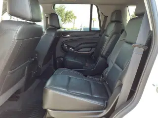 Chevrolet Tahoe 2020 4x2 LT 4dr SUV
