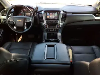 Chevrolet Tahoe 2020 4x2 LT 4dr SUV