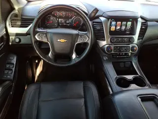Chevrolet Tahoe 2020 4x2 LT 4dr SUV