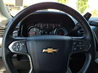 Chevrolet Tahoe 2020 4x2 LT 4dr SUV