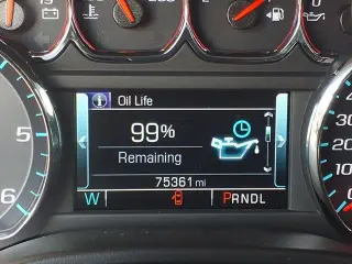 Chevrolet Tahoe 2020 4x2 LT 4dr SUV