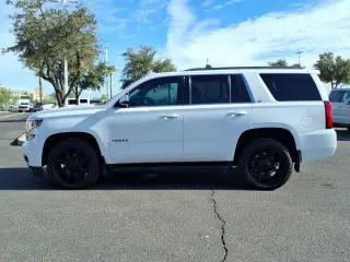 Chevrolet Tahoe 2020 4x2 LT 4dr SUV