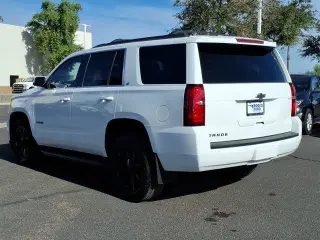 Chevrolet Tahoe 2020 4x2 LT 4dr SUV