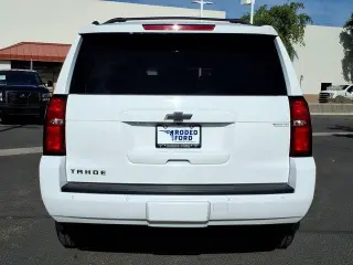 Chevrolet Tahoe 2020 4x2 LT 4dr SUV
