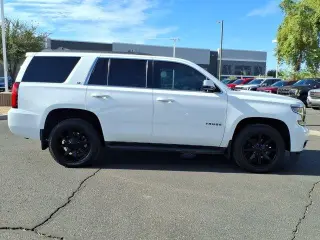 Chevrolet Tahoe 2020 4x2 LT 4dr SUV