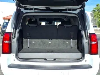 Chevrolet Tahoe 2020 4x2 LT 4dr SUV