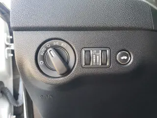 Dodge Charger 2022 SXT 4p Sedan