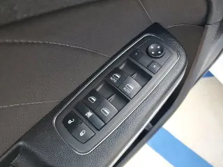 Dodge Charger 2022 SXT 4p Sedan