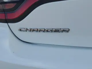 Dodge Charger 2022 SXT 4p Sedan