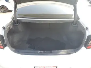 Dodge Charger 2022 SXT 4p Sedan