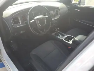 Dodge Charger 2022 SXT 4p Sedan
