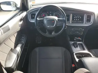 Dodge Charger 2022 SXT 4p Sedan