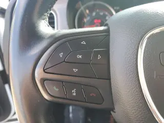 Dodge Charger 2022 SXT 4p Sedan