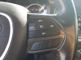 Dodge Charger 2022 SXT 4p Sedan