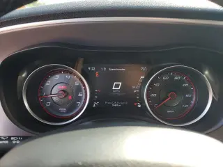 Dodge Charger 2022 SXT 4p Sedan