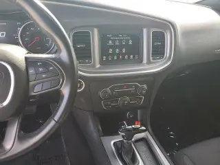 Dodge Charger 2022 SXT 4p Sedan