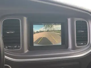 Dodge Charger 2022 SXT 4p Sedan