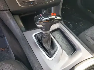 Dodge Charger 2022 SXT 4p Sedan