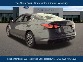Nissan Altima 2025 AWD 2.5 SV 4dr Sedán