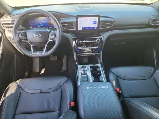 Ford Explorer 2023 AWD ST 4dr SUV