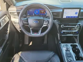 Ford Explorer 2023 AWD ST 4dr SUV