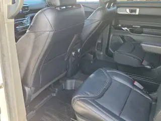 Ford Explorer 2023 AWD ST 4dr SUV