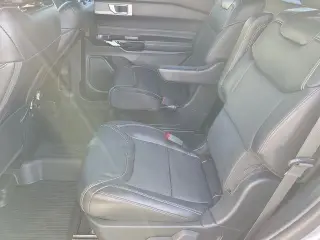 Ford Explorer 2023 AWD ST 4dr SUV