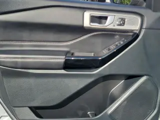 Ford Explorer 2023 AWD ST 4dr SUV
