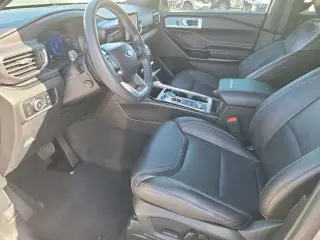 Ford Explorer 2023 AWD ST 4dr SUV