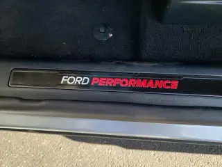 Ford Explorer 2023 AWD ST 4dr SUV
