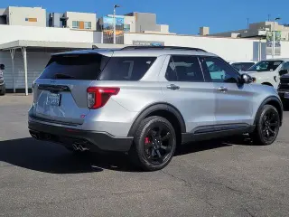 Ford Explorer 2023 AWD ST 4dr SUV