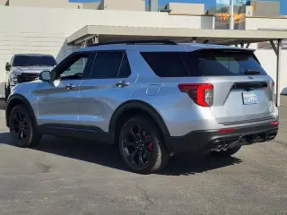 Ford Explorer 2023 AWD ST 4dr SUV