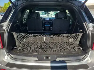 Ford Explorer 2023 AWD ST 4dr SUV