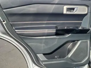 Ford Explorer 2023 AWD ST 4dr SUV
